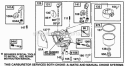Part Location Diagram of 232057 Briggs and Stratton Jet-Pilot